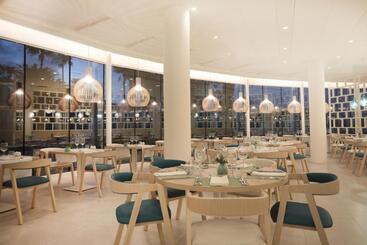 Отель Iberostar Selection Sábila - Adults Only