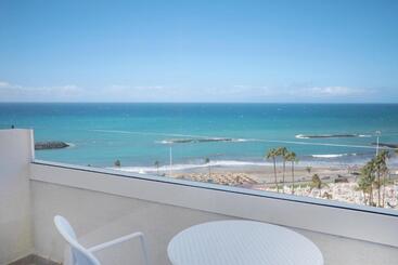 Отель Iberostar Selection Sábila - Adults Only