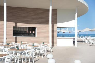 Отель Iberostar Selection Sábila - Adults Only