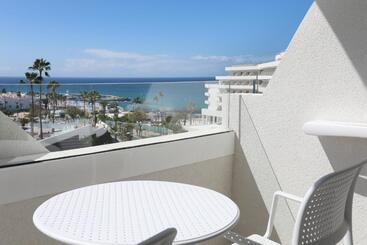 Отель Iberostar Selection Sábila - Adults Only