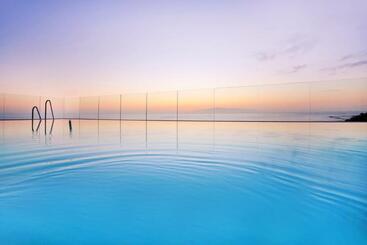 Отель Iberostar Selection Sábila - Adults Only