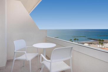 Отель Iberostar Selection Sábila - Adults Only