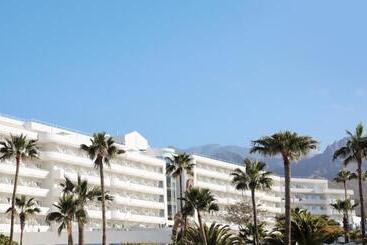 Отель Iberostar Selection Sábila - Adults Only