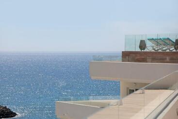 Отель Iberostar Selection Sábila - Adults Only