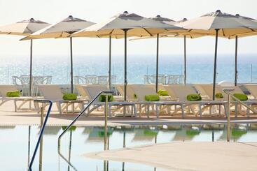 Отель Iberostar Selection Sábila - Adults Only