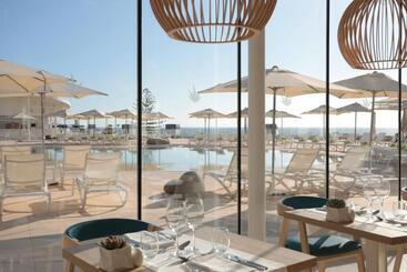 Отель Iberostar Selection Sábila - Adults Only