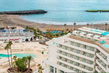 Отель Iberostar Selection Sábila - Adults Only