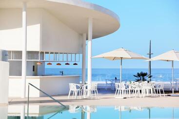 Отель Iberostar Selection Sábila - Adults Only