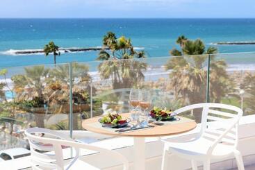 Отель Iberostar Selection Sábila - Adults Only