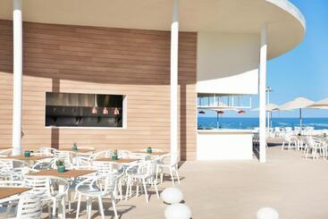 Отель Iberostar Selection Sábila - Adults Only