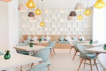 Отель Iberostar Selection Sábila - Adults Only