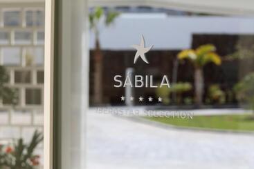 Отель Iberostar Selection Sábila - Adults Only