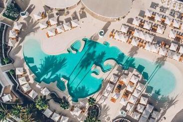 Отель Iberostar Selection Sábila - Adults Only