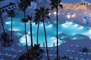 Отель Iberostar Selection Sábila - Adults Only
