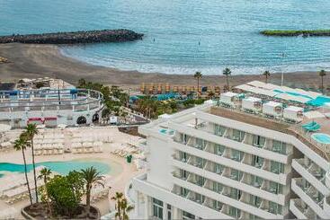 Отель Iberostar Selection Sábila - Adults Only