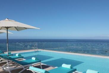 هتل Iberostar Selection Sábila - Adults Only
