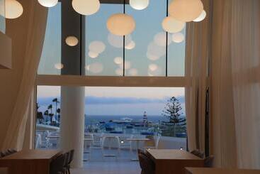 Отель Iberostar Selection Sábila - Adults Only