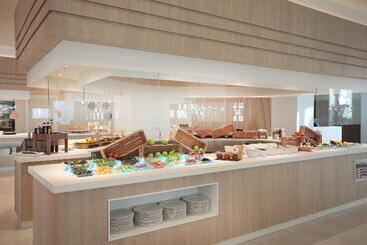 Отель Iberostar Selection Sábila - Adults Only