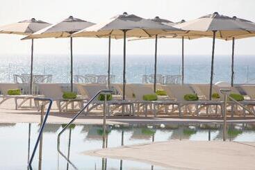 Отель Iberostar Selection Sábila - Adults Only