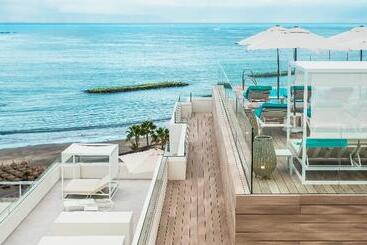 Отель Iberostar Selection Sábila - Adults Only