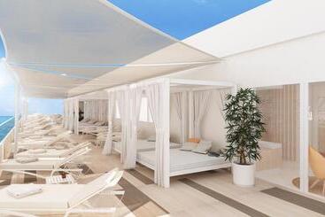 Отель Iberostar Selection Sábila - Adults Only
