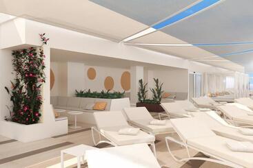 هتل Iberostar Selection Sábila - Adults Only