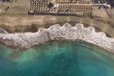 Отель Iberostar Selection Sábila - Adults Only