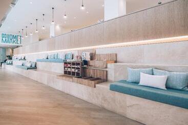 هتل Iberostar Selection Sábila - Adults Only