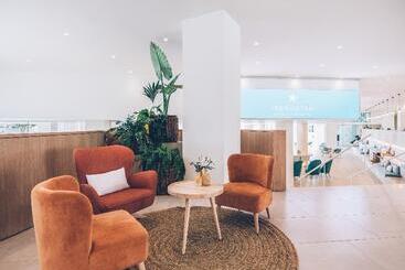Отель Iberostar Selection Sábila - Adults Only