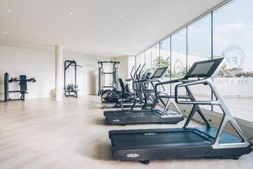 Отель Iberostar Selection Sábila - Adults Only