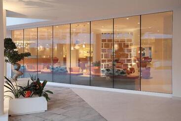هتل Iberostar Selection Sábila - Adults Only
