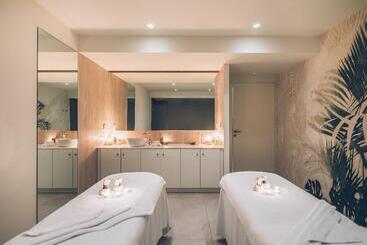 Отель Iberostar Selection Sábila - Adults Only