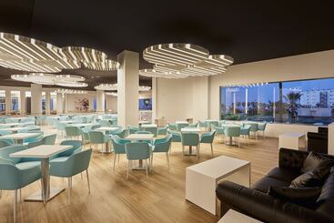هتل Ibersol Torremolinos Beach