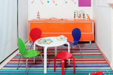 هتل Ibis Styles Zaragoza Ramiro I