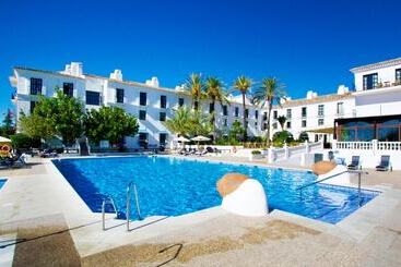 Hotell Ilunion Hacienda De Mijas