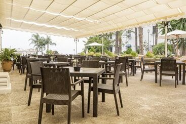 Hotell Ilunion Hacienda De Mijas