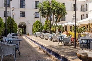 Hotell Ilunion Hacienda De Mijas