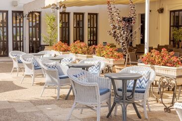 Hotell Ilunion Hacienda De Mijas