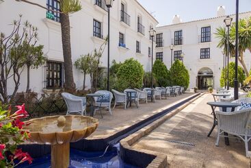 Hotell Ilunion Hacienda De Mijas