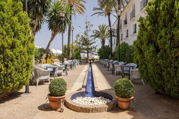 Hotell Ilunion Hacienda De Mijas
