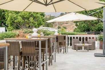 Hotell Ilunion Hacienda De Mijas