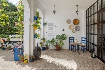 Hotell Ilunion Hacienda De Mijas