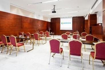 Hotell Ilunion Hacienda De Mijas
