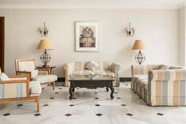 Hotell Ilunion Hacienda De Mijas