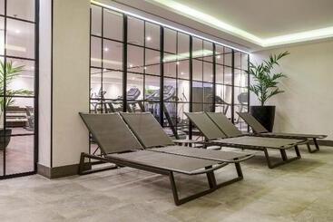 Hotell Ilunion Hacienda De Mijas