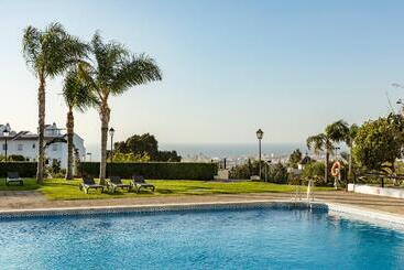 Hotell Ilunion Hacienda De Mijas