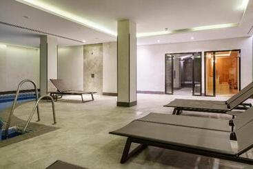 Hotell Ilunion Hacienda De Mijas