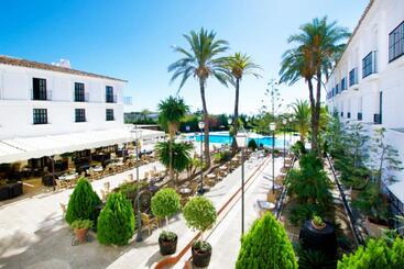Hotell Ilunion Hacienda De Mijas