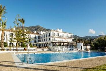 Hotell Ilunion Hacienda De Mijas