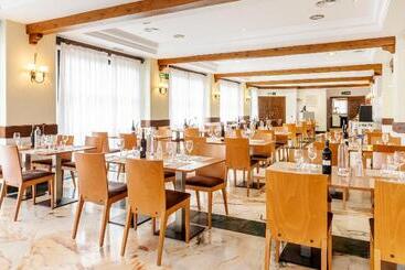 בית מלון כפרי Ilunion Hacienda De Mijas